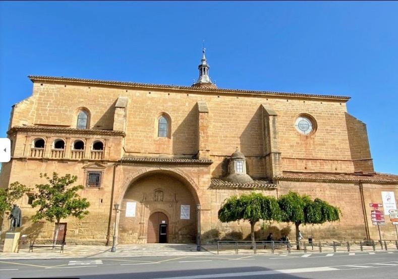 דירות Fuenmayor La Pilarcita Centro מראה חיצוני תמונה